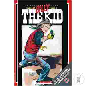 Silver Age Classics Billy The Kid Softee Vol 01 (C: 0-1-1)