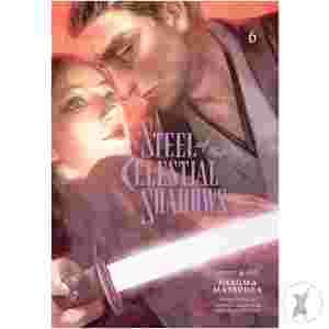 Steel Of The Celestial Shadows Gn Vol 06 (C: 0-1-2)