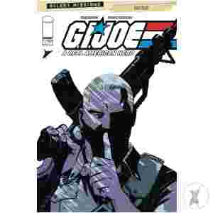 Gi Joe Arah Duke (One-Shot) Cvr A Craig & Wordie