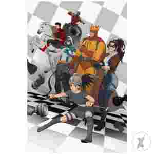 Secret Six #2 (Of 6) Cvr C Lesley Leirix Li Card Stock Var