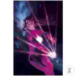 Green Lantern #22 Cvr C Miguel Mercado Card Stock Var