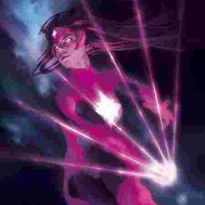 Green Lantern #22 Cvr C Miguel Mercado Card Stock Var