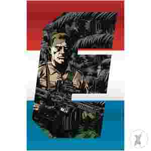 Gi Joe Arah Duke (One-Shot) Cvr D 25 Copy Incv