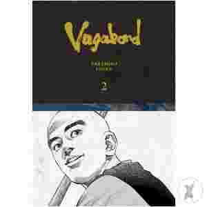 Vagabond Definitive Ed Hc Vol 02 (C: 0-1-2)