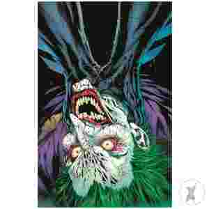 Batman #614 Facsimile Edition Cvr A Jim Lee & Scott Williams