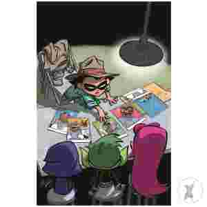 Teen Titans Go #2