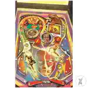 Flash (2023) Tp Vol 03 As Above