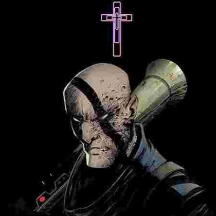 Black Ritual The Book Of Nyx #1 (Of 7) Cvr C Jonathan Glapion Virgin Var
