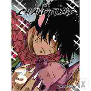 Changeling Gn Vol 03 (Of 3) (Mr) (C: 0-1-2)