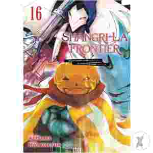 Shangri La Frontier Gn Vol 16 (C: 0-1-2)