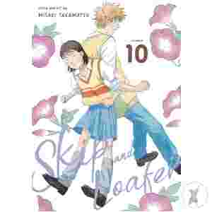 Skip And Loafer Gn Vol 11 (C: 0-1-1)