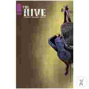 Hive #3 (Mr)