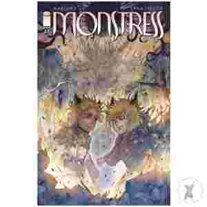 Monstress #57 (Mr)
