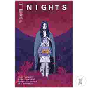 Nights #15 (Mr)