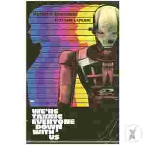 Were Taking Everyone Down With Us #2 (Of 6) Cvr D Inc 1:25 Jorge Fornes Var (Mr)