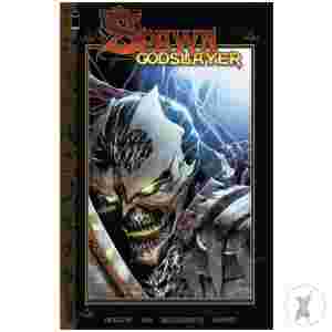 Spawn Godslayer Tp (Mr)