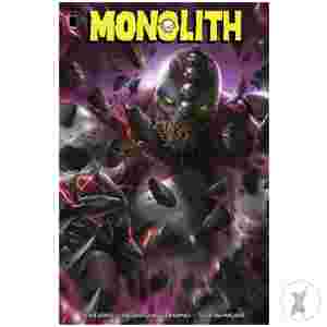 Spawn Monolith Tp