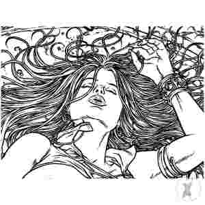 Hellina Erotic Century Nude Set (2ct) (Mr) (C: 1-1-2)