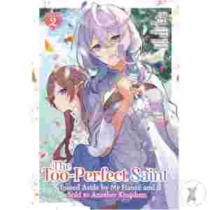 Too Perfect Saint Gn Vol 02 (Mr) (C: 0-1-2)