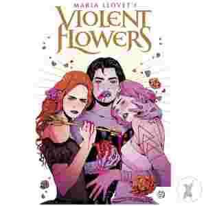 Violent Flowers Tp (Mr)