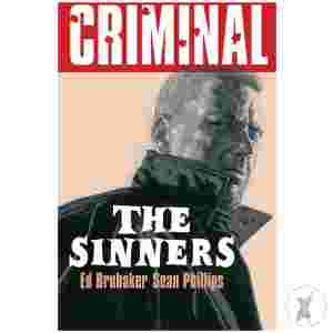 Criminal Tp Vol 05 The Sinners New Printing (Mr)