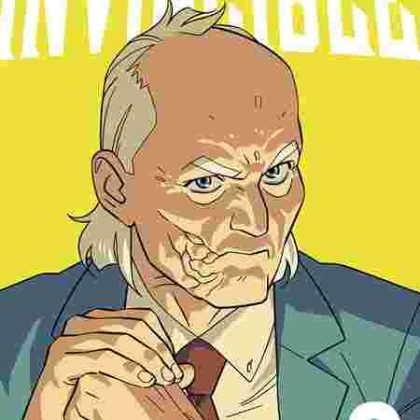 Invincible Tp Vol 09 New Edition