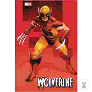 Wolverine #8 Jerome Opena Var
