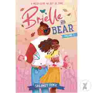 Brielle & Bear Gn Vol 01 (C: 0-1-2)