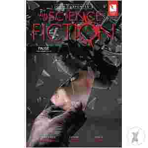 John Carpenters Tales Of Science Fiction Pause #3 (Of 6) (Mr