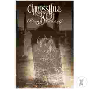 Cypress Hill Hc Black Sunday 30
