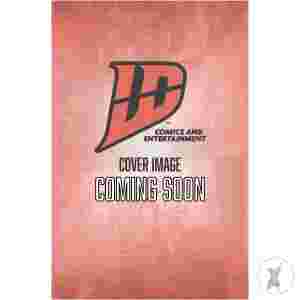 Teenage Mutant Ninja Turtles 2024 #9 Cvr B Eastman