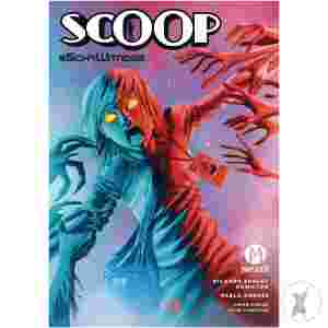 Scoop Gn Vol 03 (Of 3)