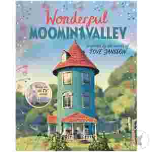 Wonderful Moominvalley Hc (C: 0-1-0)