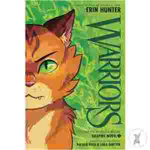 Warriors Gn Vol 02 Prophecies Begin (C: 0-1-0)