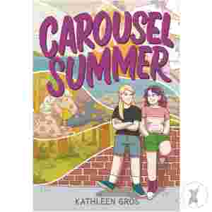 Carousel Summer Gn (C: 0-1-0)