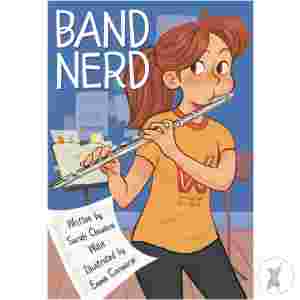 Band Nerd Gn (C: 0-1-0)