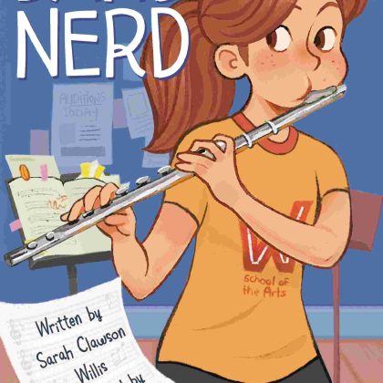 Band Nerd Hc Gn (C: 0-1-0)