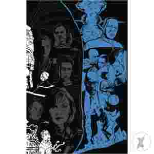 Star Trek #31 10 Copy Lendl Fa