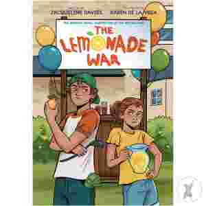 Lemonade War Gn (C: 0-1-0)