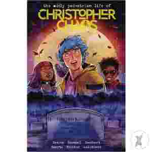 Oddly Pedestrian Life Of Christopher Chaos Tp Vol 02 (C: 0-1