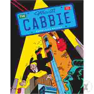 Cabbie Hc (C: 0-1-2)