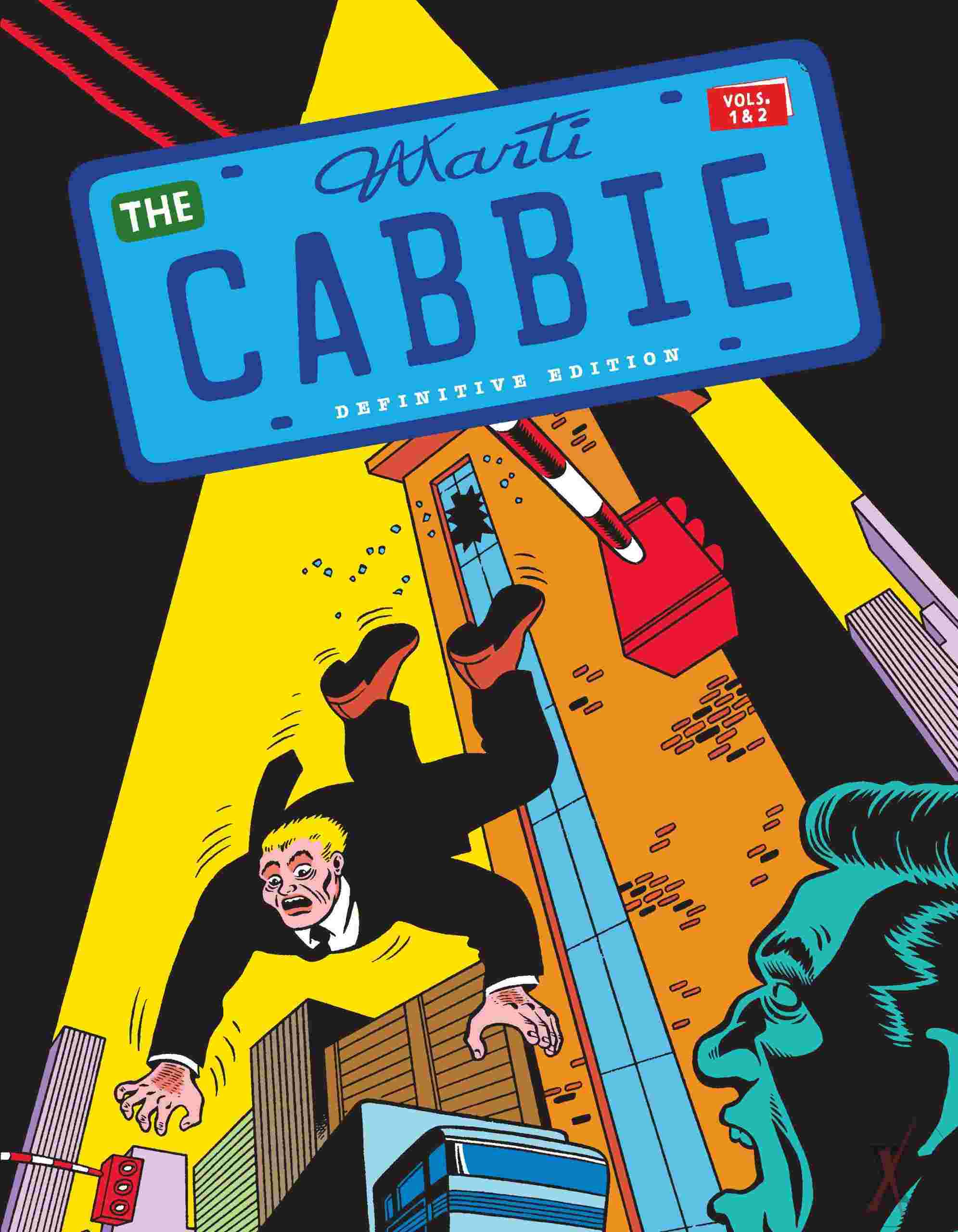 Cabbie Hc (C: 0-1-2)