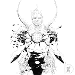 Captain Planet #1 Cvr N 15 Copy Incv Lee Line Art Virgin (C: