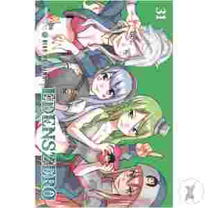 Edens Zero Gn Vol 31 (C: 0-1-2)