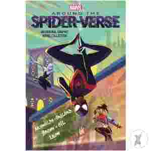 Around The Spider-Verse Gn (C: 0-1-1)