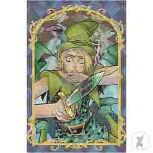 Last Boy #2 (Of 5) Cvr C 10 Copy Incv Torque (Mr)