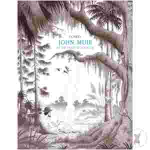 John Muir To The Heart Of Solitude Hc (C: 0-1-1)