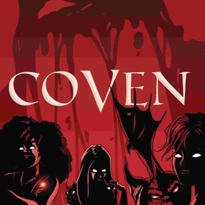 Coven Gn (C: 0-1-0)