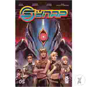 Synap #5 (Of 5)