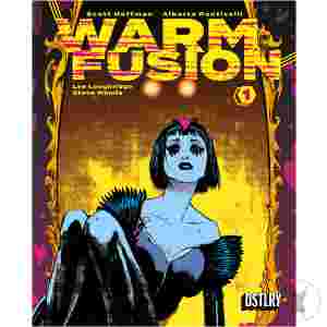 Warm Fusion Hc (C: 0-1-2)